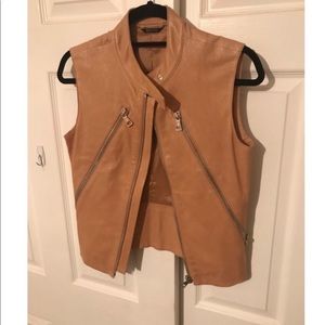 Martin Maison Margiela Vest